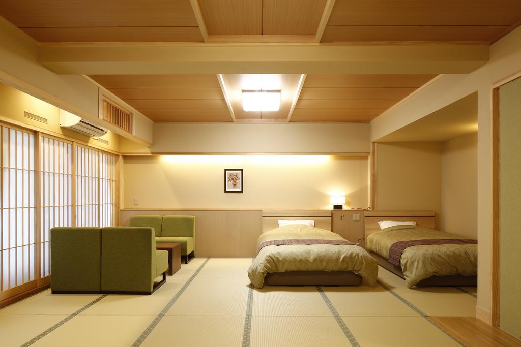Takenoya Ryokan Идзумо Экстерьер фото