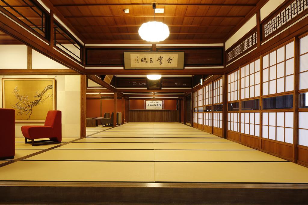 Takenoya Ryokan Идзумо Экстерьер фото