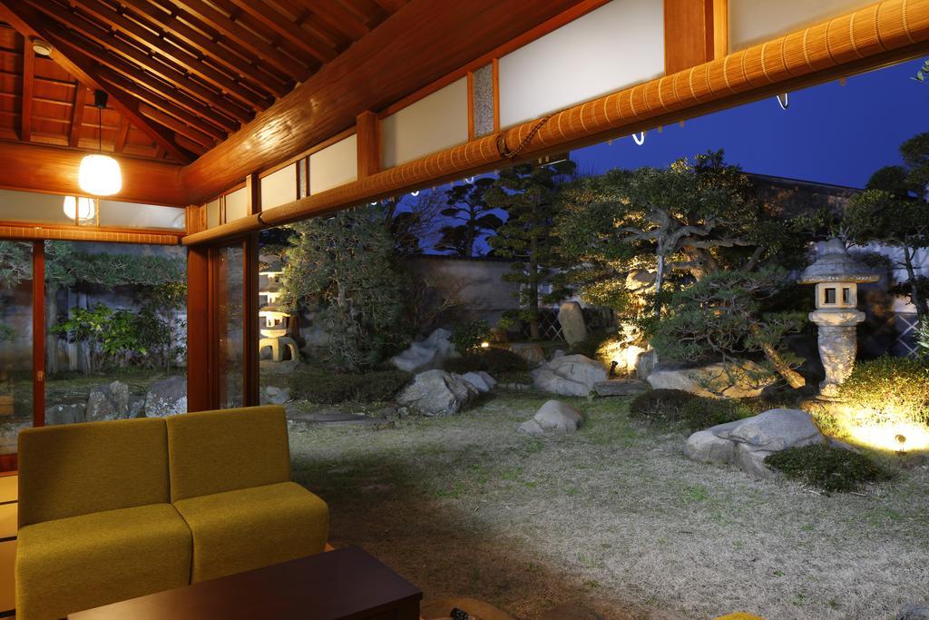 Takenoya Ryokan Идзумо Экстерьер фото