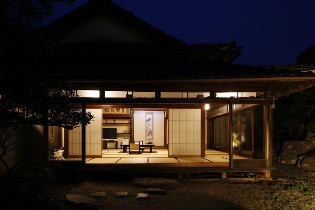 Takenoya Ryokan Идзумо Экстерьер фото