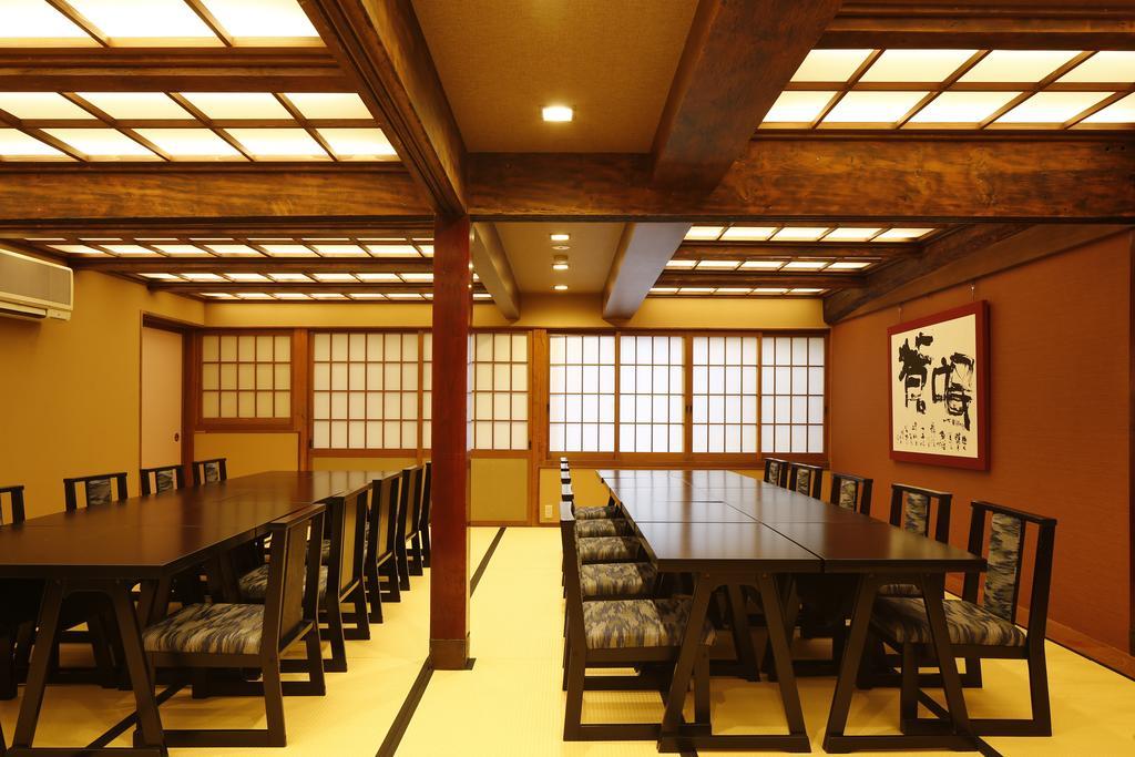 Takenoya Ryokan Идзумо Экстерьер фото